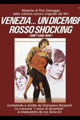 A venezia un dicembre rosso shocking (LP - Record Store Day)