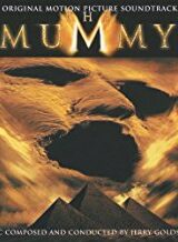 Mummy - La Mummia