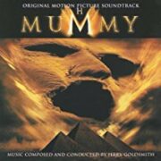 Mummy – La Mummia