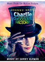 Charlie and the Chocolate Factory