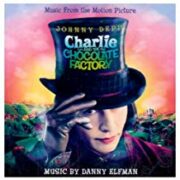 Charlie and the Chocolate Factory