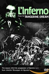 Inferno, L' (1911) music by Tangerine Dream