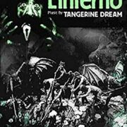 Inferno, L' (1911) music by Tangerine Dream