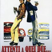 Attenti a quei due - Chiamate Londra (EX NOLEGGIO)