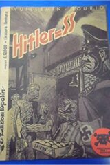 Hitler = SS