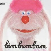 Bim Bum Bam Compilation (2 CD)