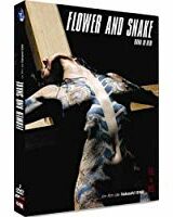 Flower and Snake - Hana to Hebi