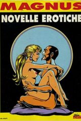 Magnus - Novelle erotiche