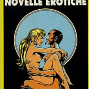 Magnus - Novelle erotiche