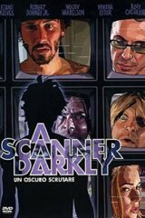 A Scanner Darkly - Un oscuro scrutare