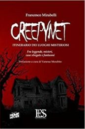 Creepynet – Itinerario dei luoghi misteriosi