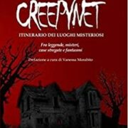 Creepynet - Itinerario dei luoghi misteriosi