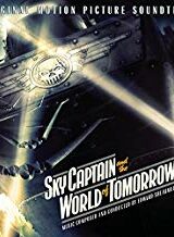 Sky Captain and the World of Tomorrow