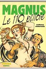 Magnus - Le 110 pillole