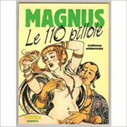 Magnus – Le 110 pillole