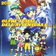Oltre i cieli dell’avventura e… (2 CD)