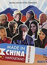 Made in China napoletano (CD)