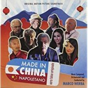 Made in China napoletano (CD)