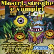 Mostri, streghe e vampiri