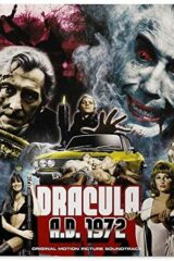 Dracula a.d. 1972 (LP)