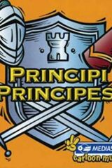 Principi e principesse