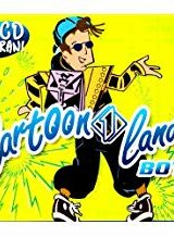 Cristina D'Avena & friends - Cartoonlandia Boys (3 CD)