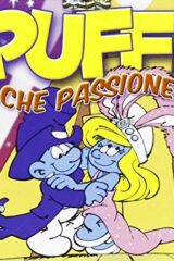 Puffi che passione (2 CD)