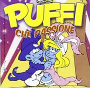 Puffi che passione (2 CD)
