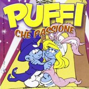 Puffi che passione (2 CD)