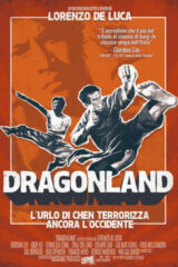 Dragonland