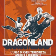 Dragonland