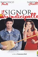 Il signor Quindicipalle