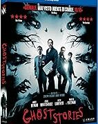Ghost Stories (Blu Ray)