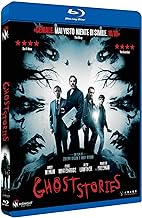 Ghost Stories (Blu Ray)