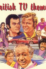 British TV themes