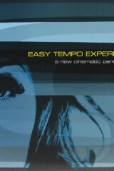 Easy Tempo Experience - A New Cinematic Perspective (2 LP GATEFOLD)