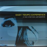 Easy Tempo Experience – A New Cinematic Perspective (2 LP GATEFOLD)