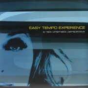 Easy Tempo Experience - A New Cinematic Perspective (2 LP GATEFOLD)