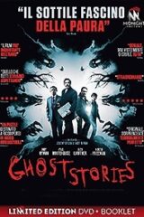 Ghost Stories