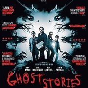 Ghost Stories