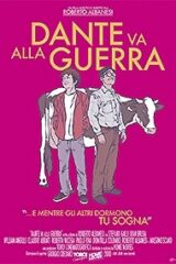 Dante va alla guerra (Blu Ray)