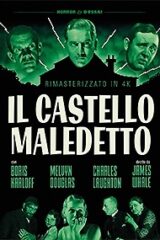 Castello Maledetto (1932)