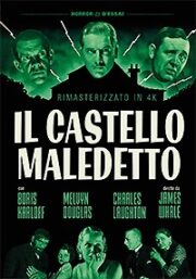 Castello Maledetto (1932)