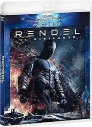 Rendel – Il Vigilante (Blu ray)