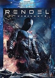 Rendel – Il Vigilante