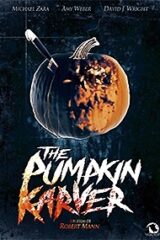 Pumpkin Karver, The