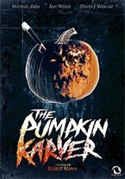 Pumpkin Karver, The