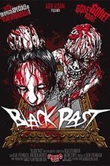 Black Past (Edizione Limitata 500 Copie)