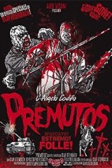 Premutos - L'Angelo Caduto (Edizione Limitata 500 Copie)