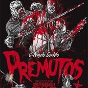 Premutos - L'Angelo Caduto (Edizione Limitata 500 Copie)
